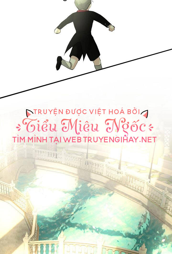 vị hôn thê của thái tử Chapter 13 - Trang 2