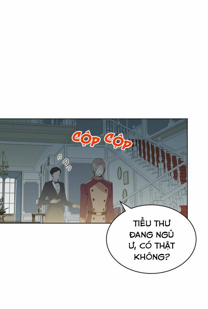 con có phải con là con gái của ngài không? chapter 44 - Trang 2