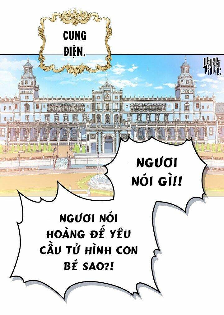 con có phải con là con gái của ngài không? chapter 44 - Trang 2