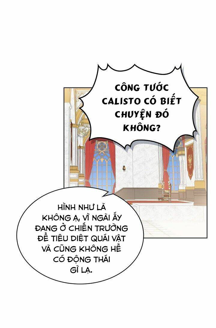 con có phải con là con gái của ngài không? chapter 44 - Trang 2