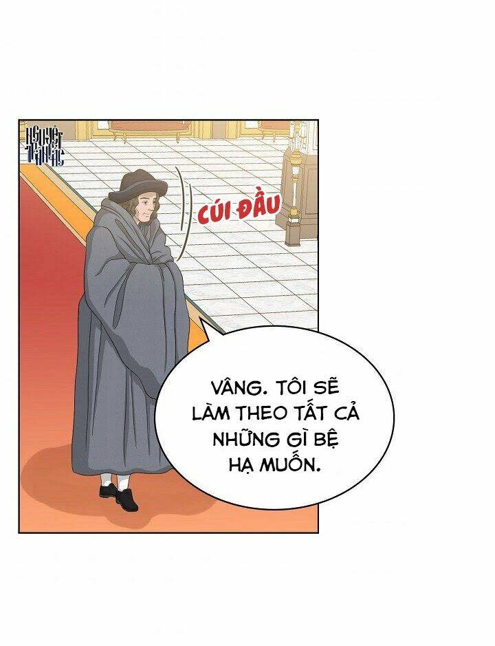 con có phải con là con gái của ngài không? chapter 44 - Trang 2