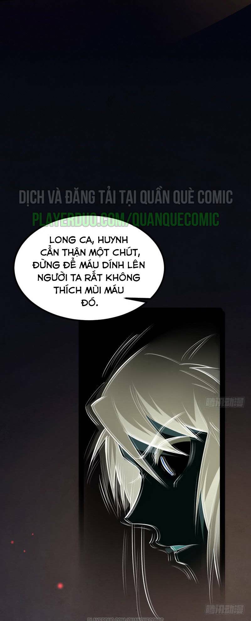 ta là tà đế chương 33.2 - Next Chapter 33.2