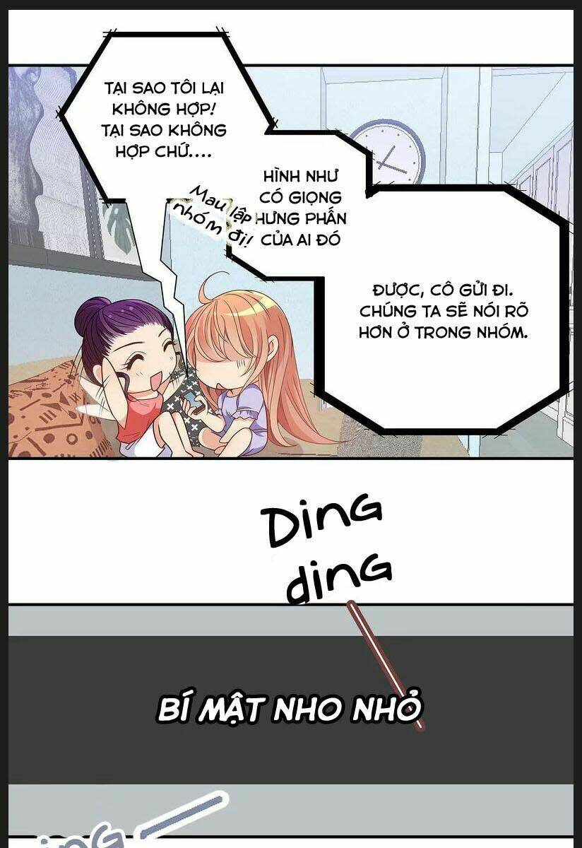 Mai Nữ Đồng Tiểu Nộ Chapter 82 - Trang 2