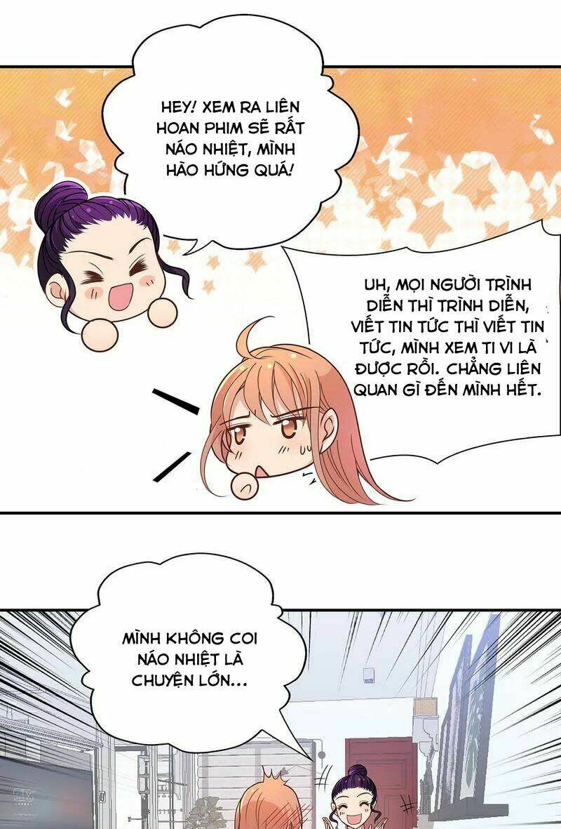 Mai Nữ Đồng Tiểu Nộ Chapter 82 - Trang 2