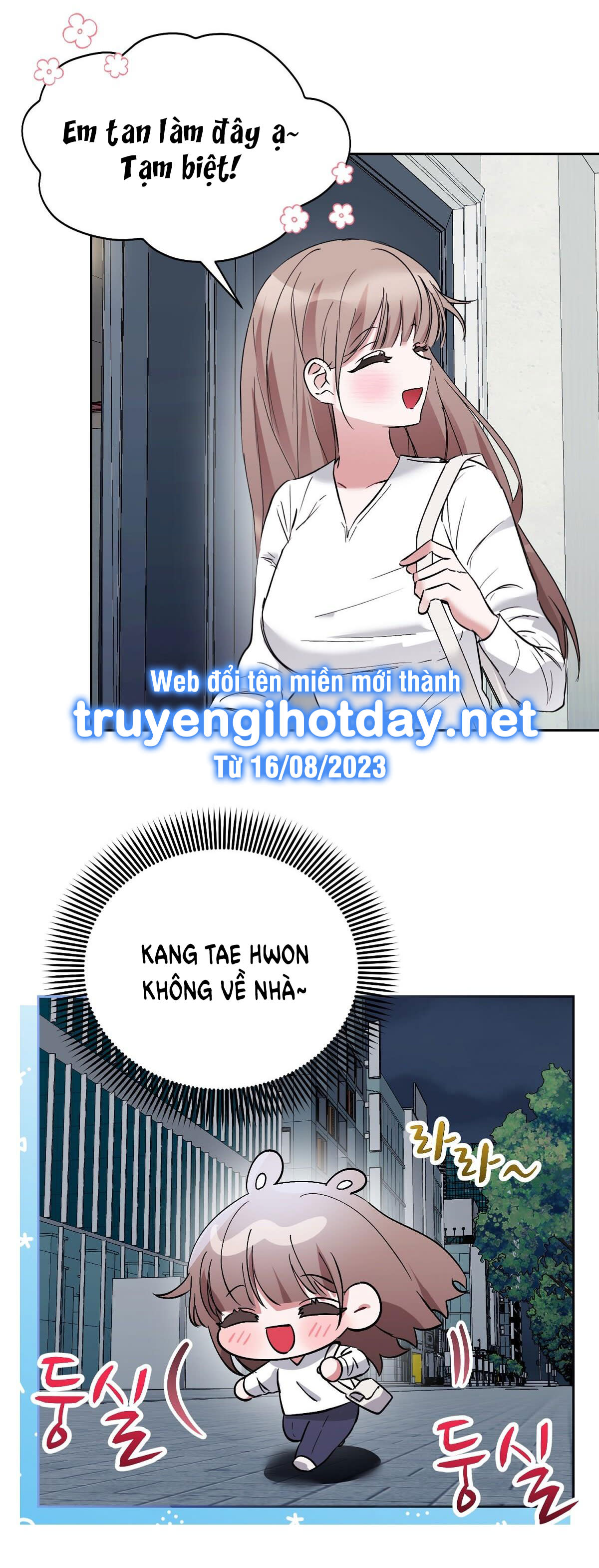 [18+] người bạn dâm loạn Chap 11.1 - Trang 2