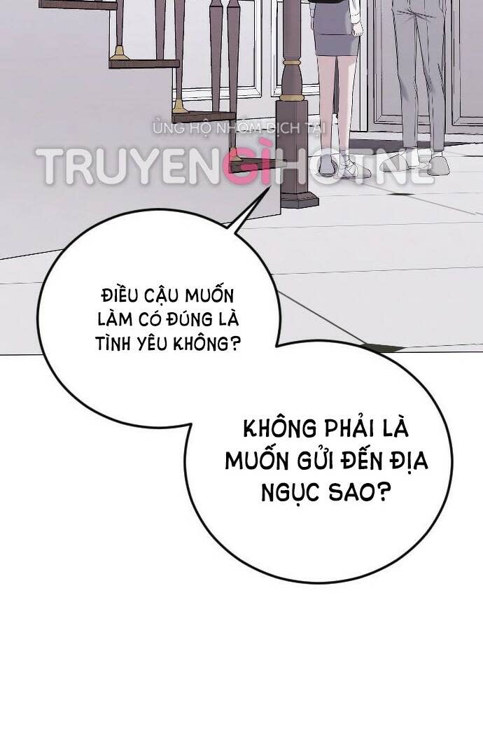 kết thúc, tôi muốn thay đổi nó chương 23.2 - Trang 2