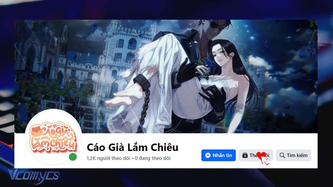 [18+] Điều Tồi Tệ Mãi Không Dứt Chap 14 - Next Chap 15