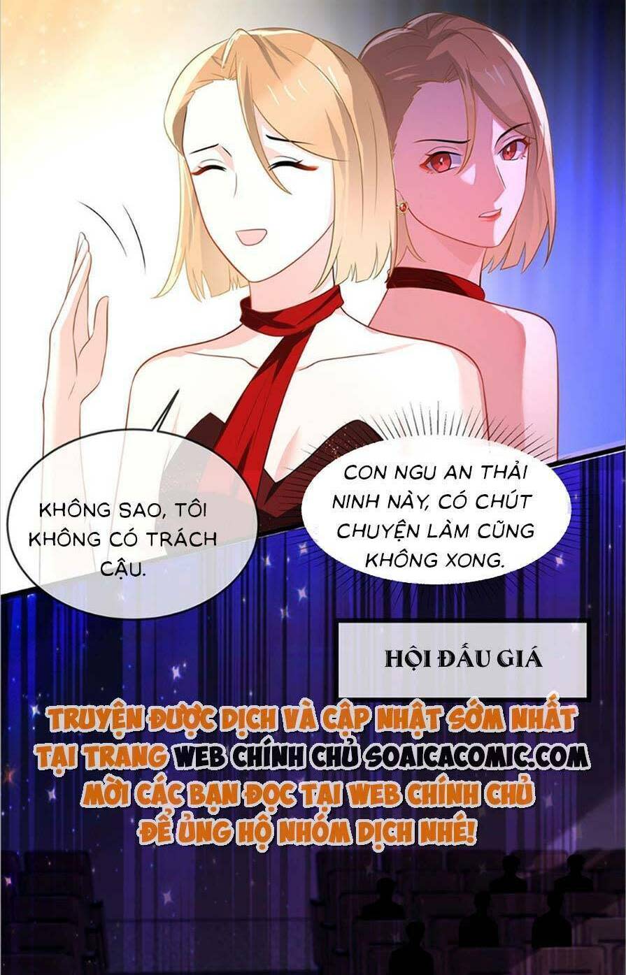 long phượng tam bảo cô vợ tuyệt vời của lệ gia chapter 20 - Trang 2