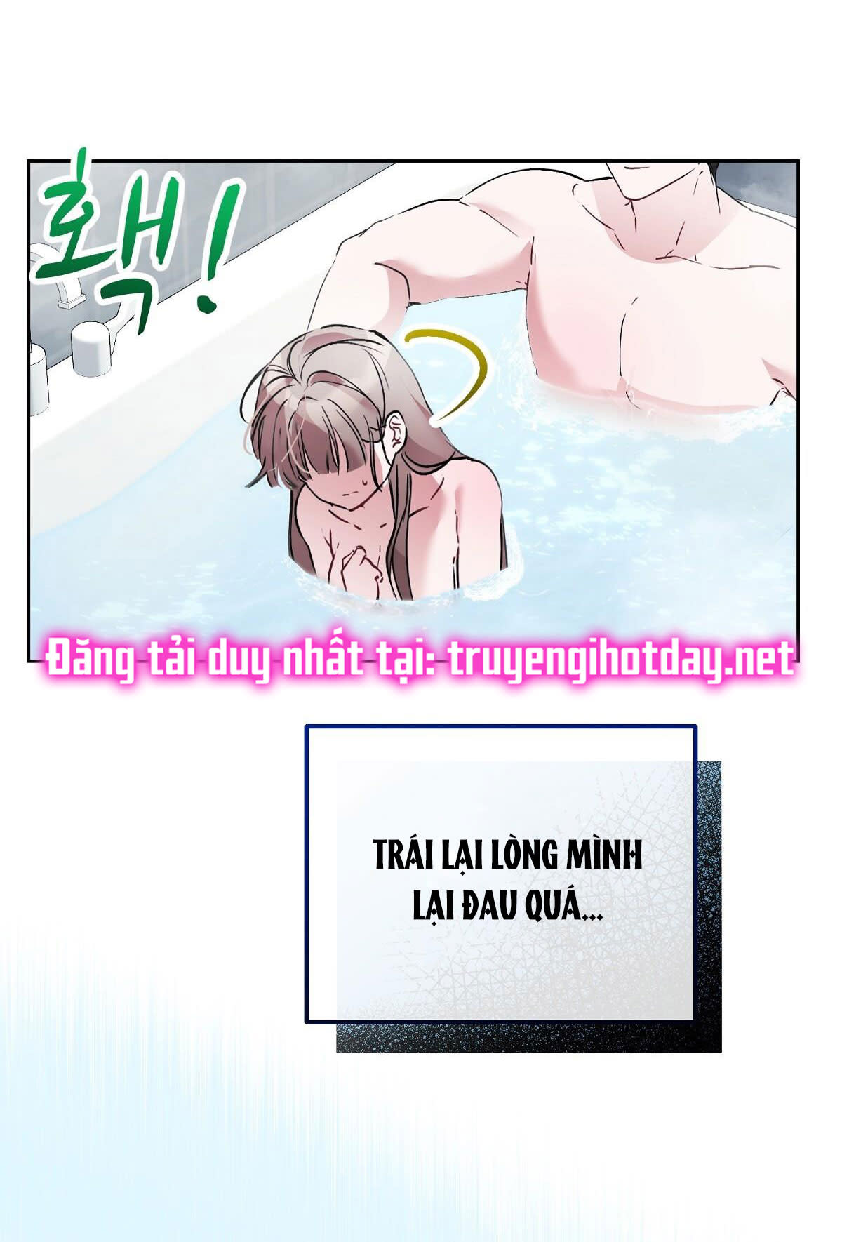 [18+] người bạn dâm loạn Chap 13.2 - Trang 2