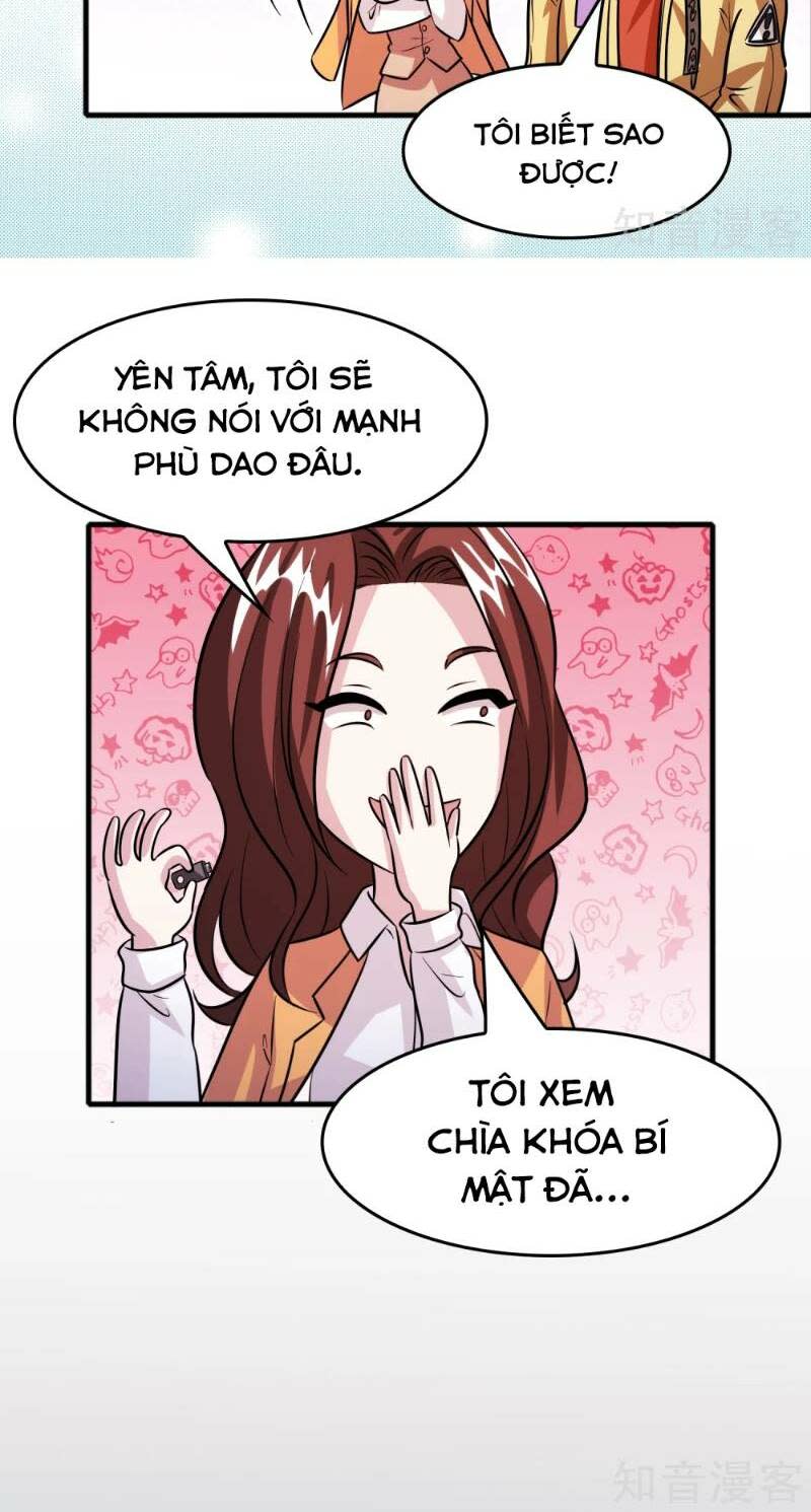 Dị Giới Cung Ứng Thương Chapter 72 - Trang 2