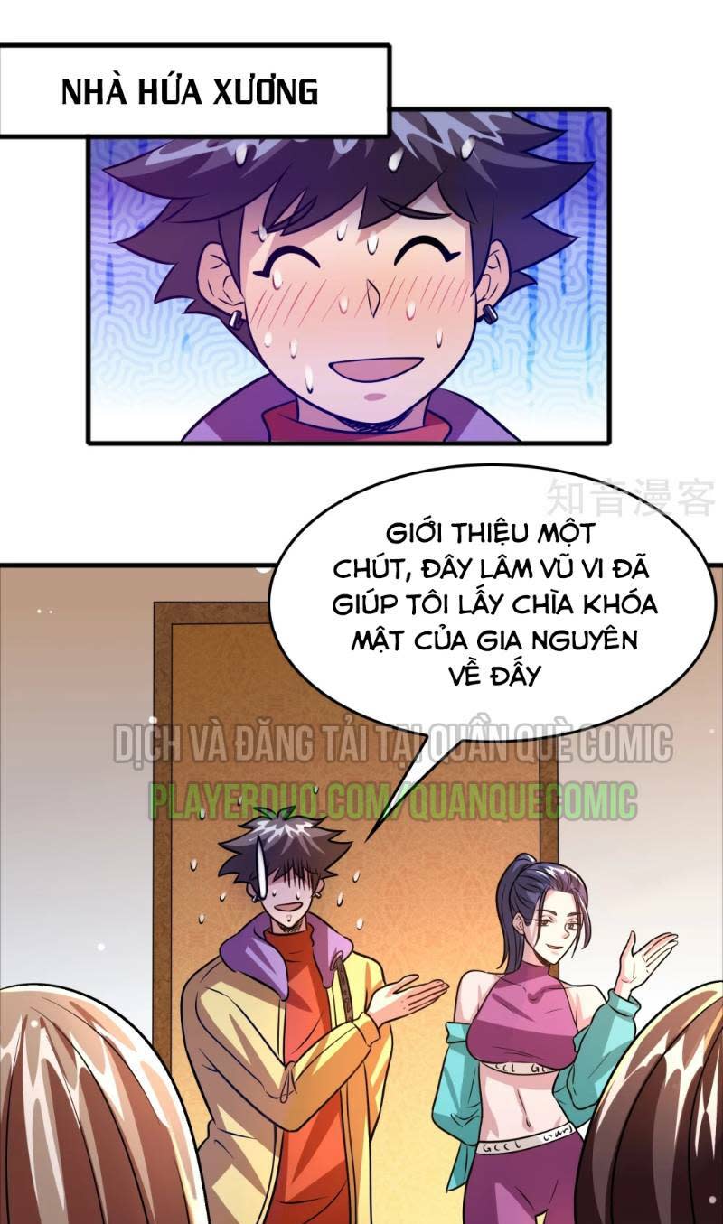 Dị Giới Cung Ứng Thương Chapter 72 - Trang 2