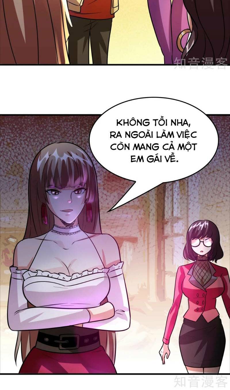 Dị Giới Cung Ứng Thương Chapter 72 - Trang 2