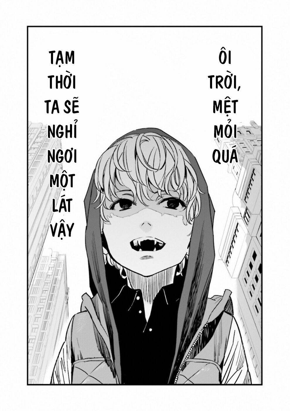 fate/strange fake chapter 16 - Trang 2