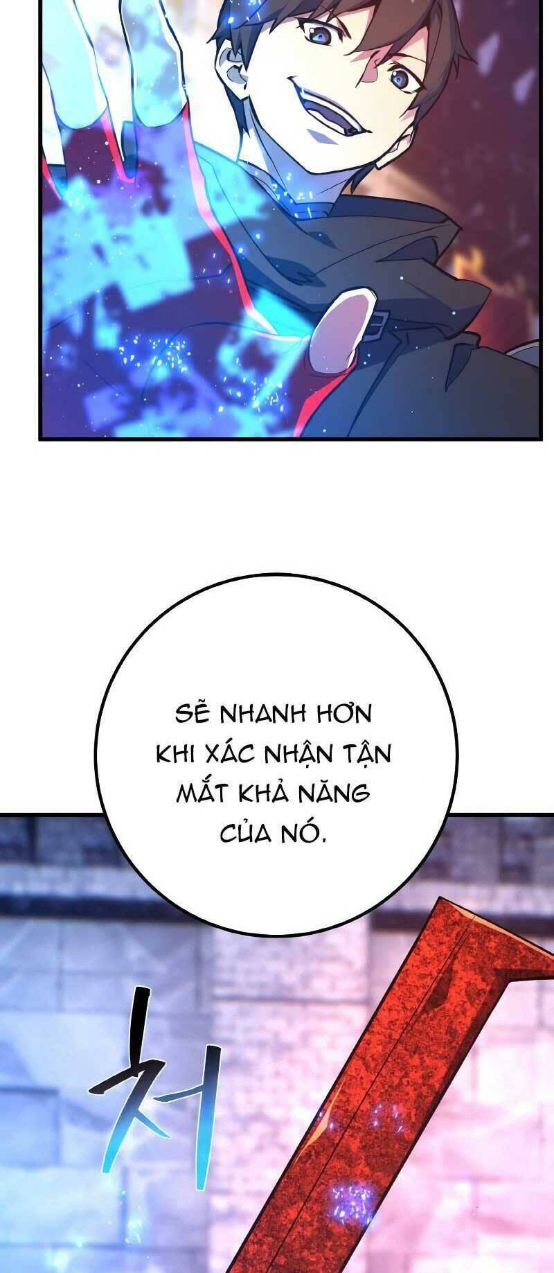 quỷ troll mạnh nhất thế giới chương 41 - Next Chapter 41