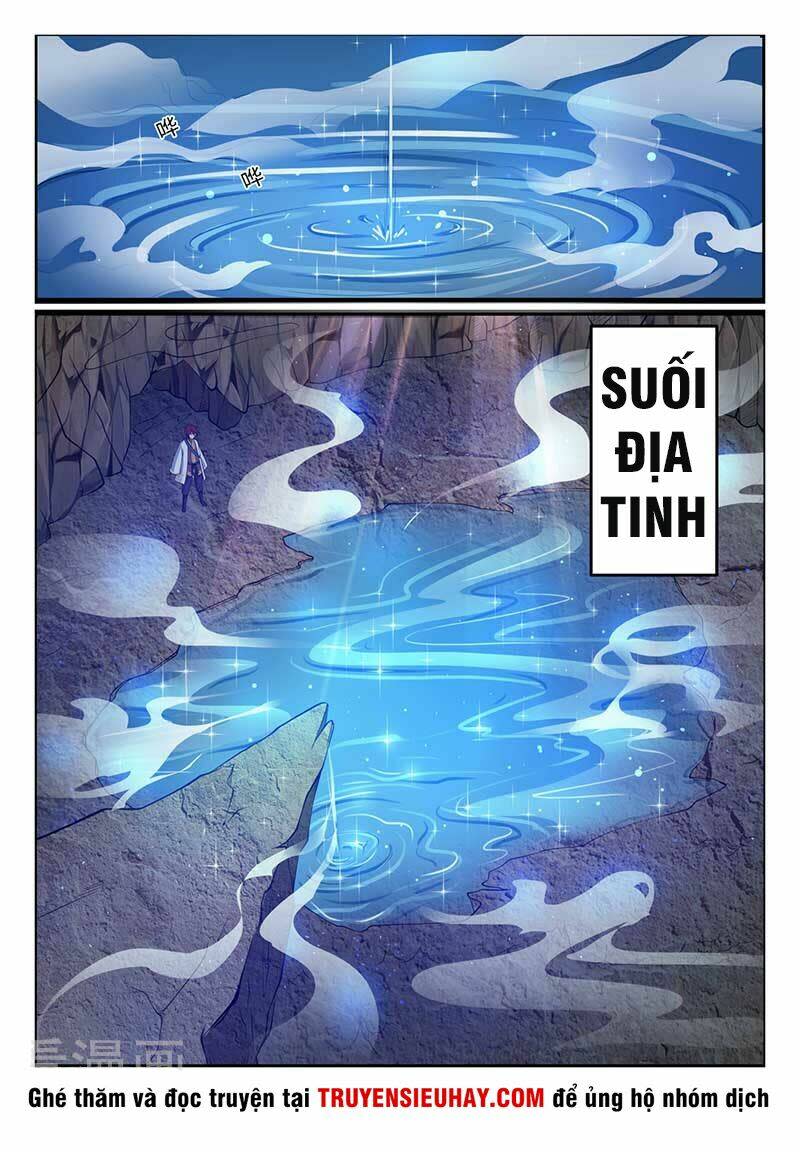 Ta Là Bá Vương Chapter 40 - Next Chapter 41