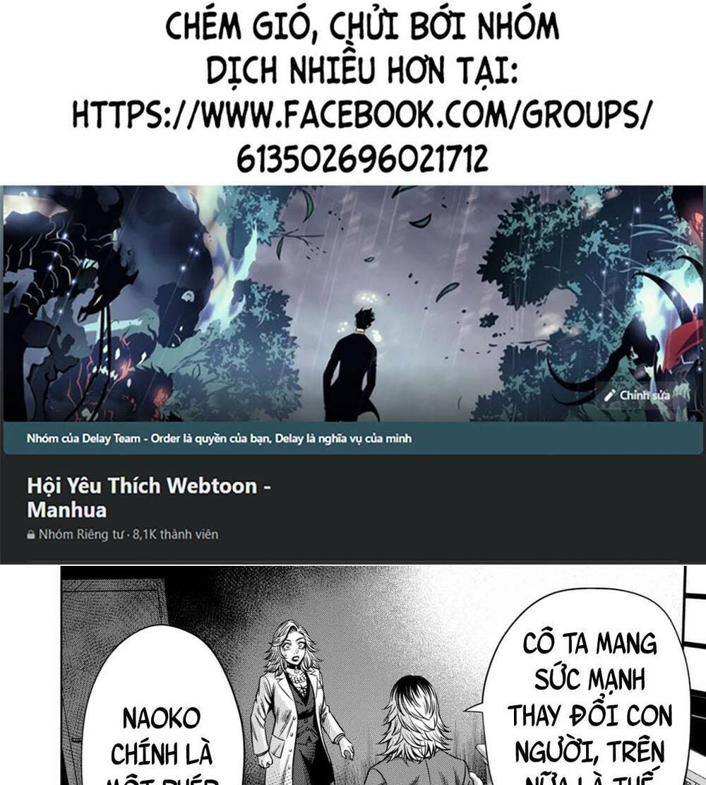 bí ngô cuồng sát - pumpkin night chapter 84 - Next chapter 85