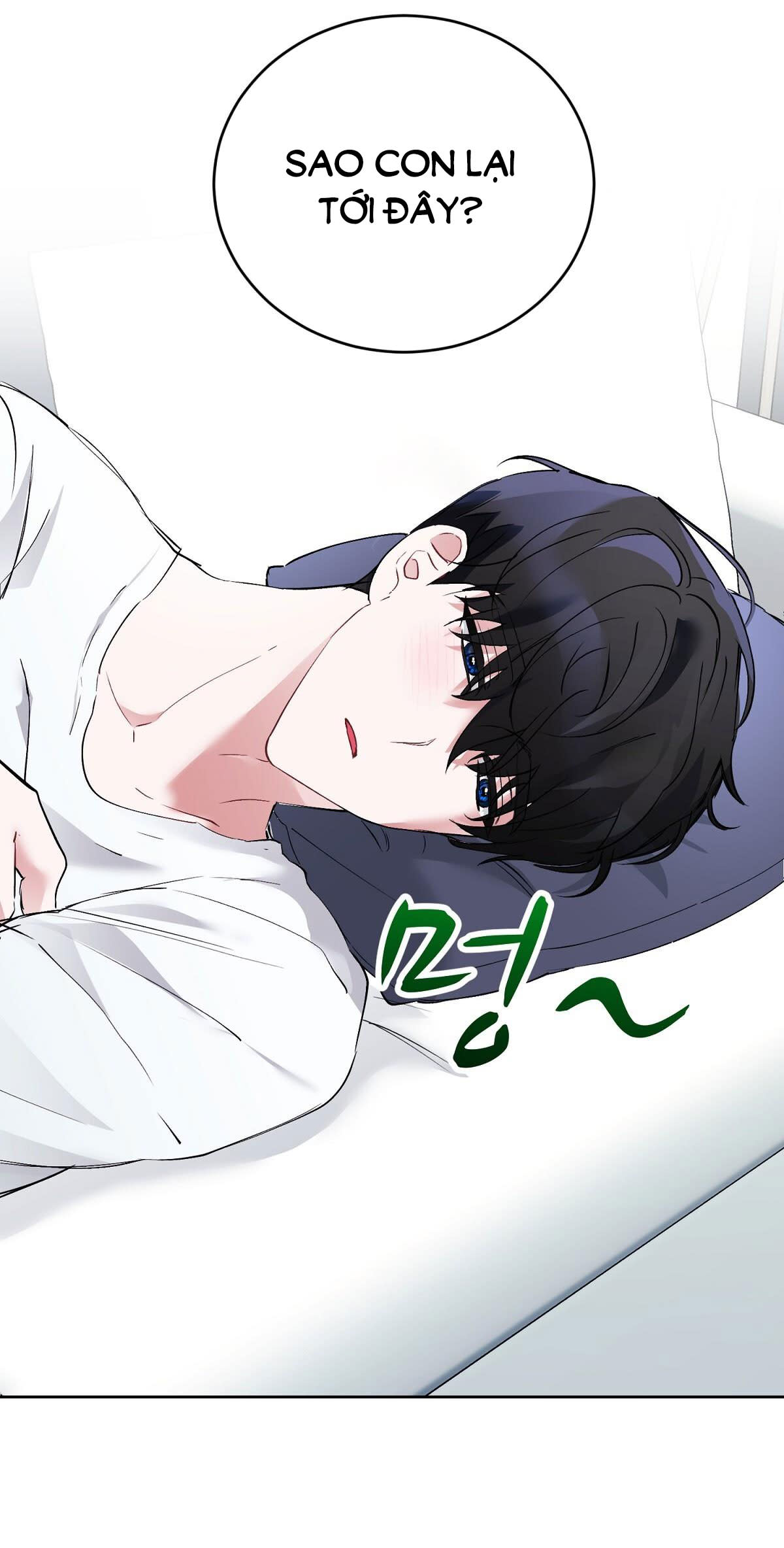 [18+] người bạn dâm loạn Chap 16.1 - Trang 2