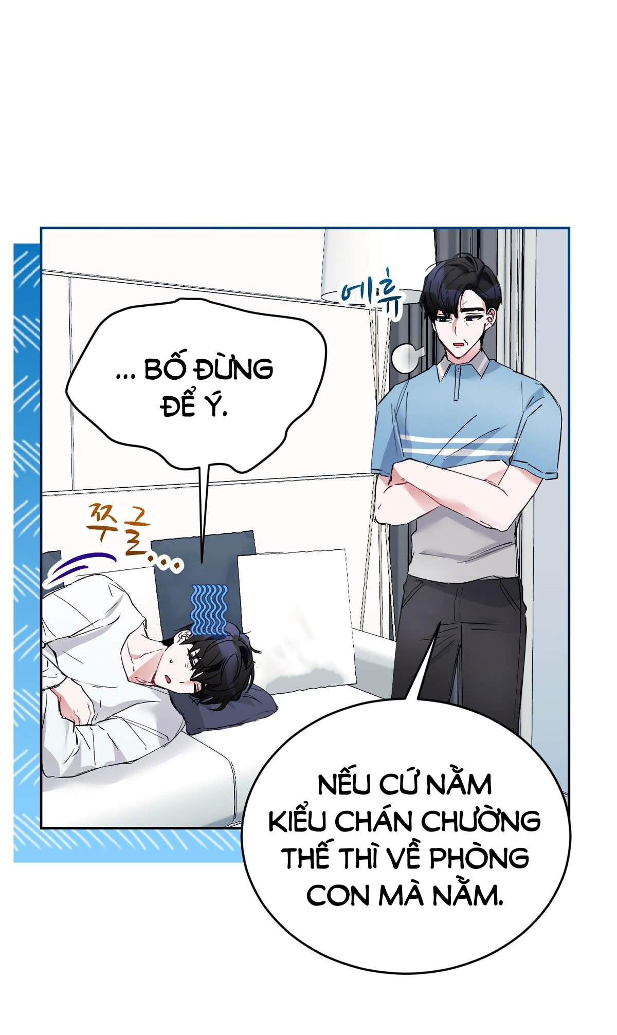 [18+] người bạn dâm loạn Chap 16.1 - Trang 2