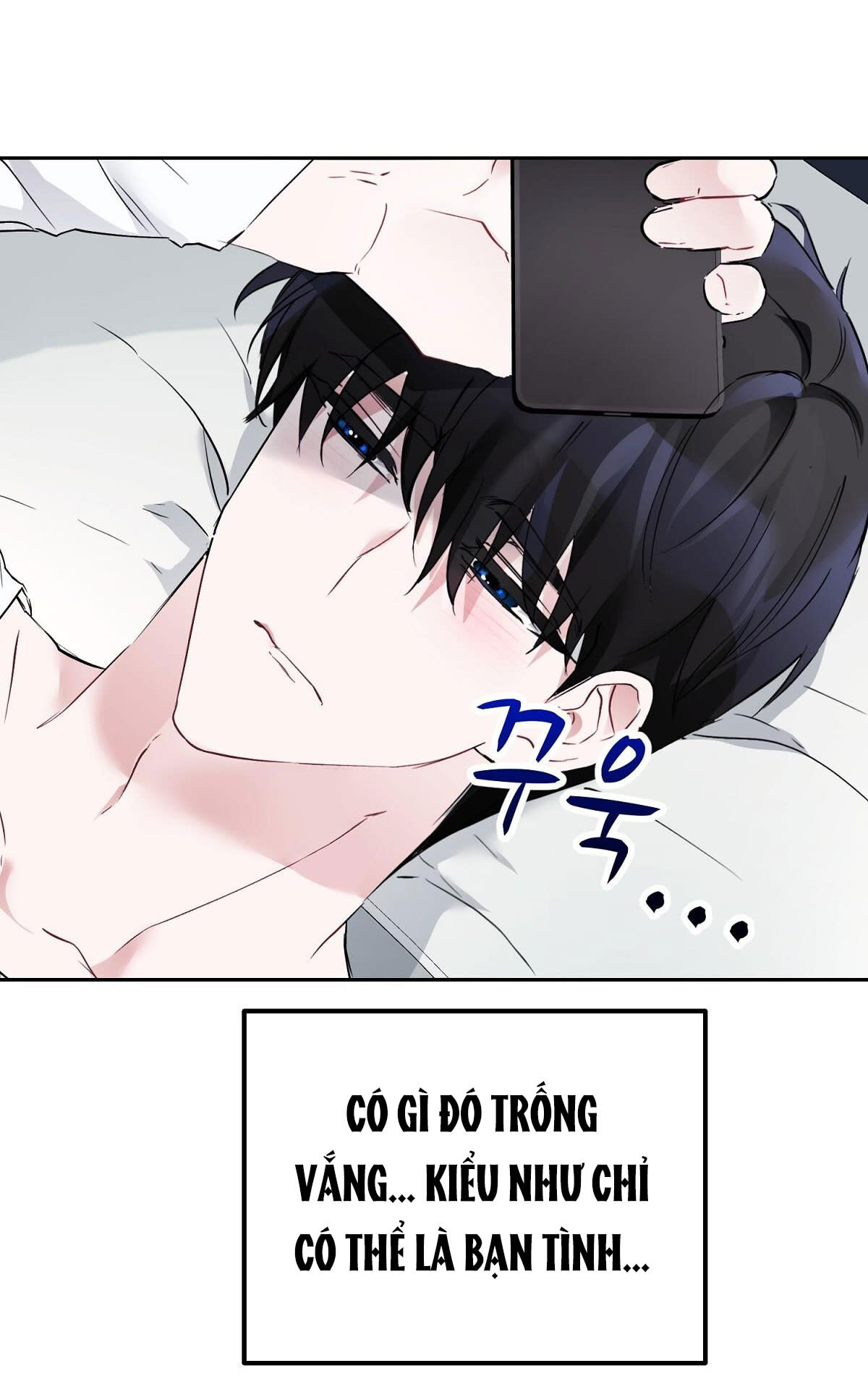 [18+] người bạn dâm loạn Chap 16.1 - Trang 2