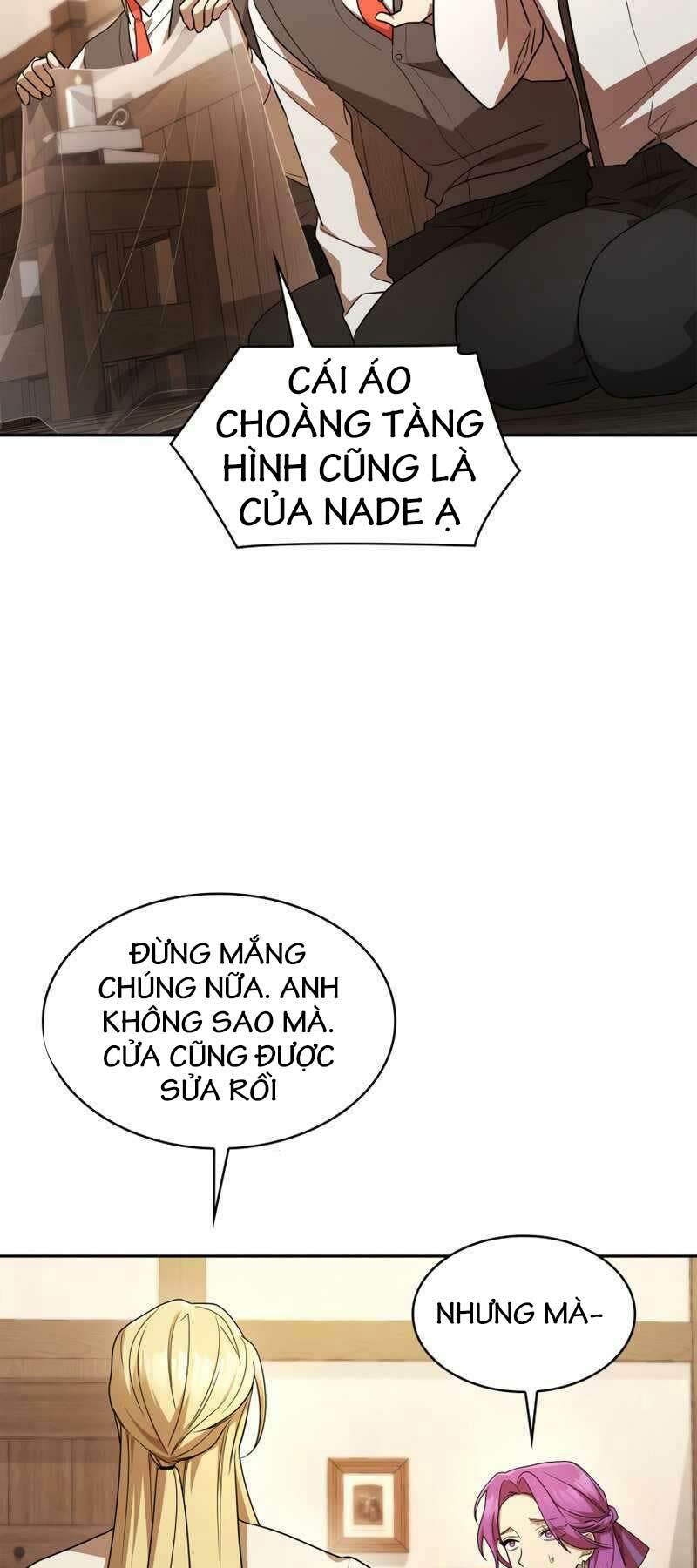 đại pháp sư toàn năng chương 51 - Next chapter 52