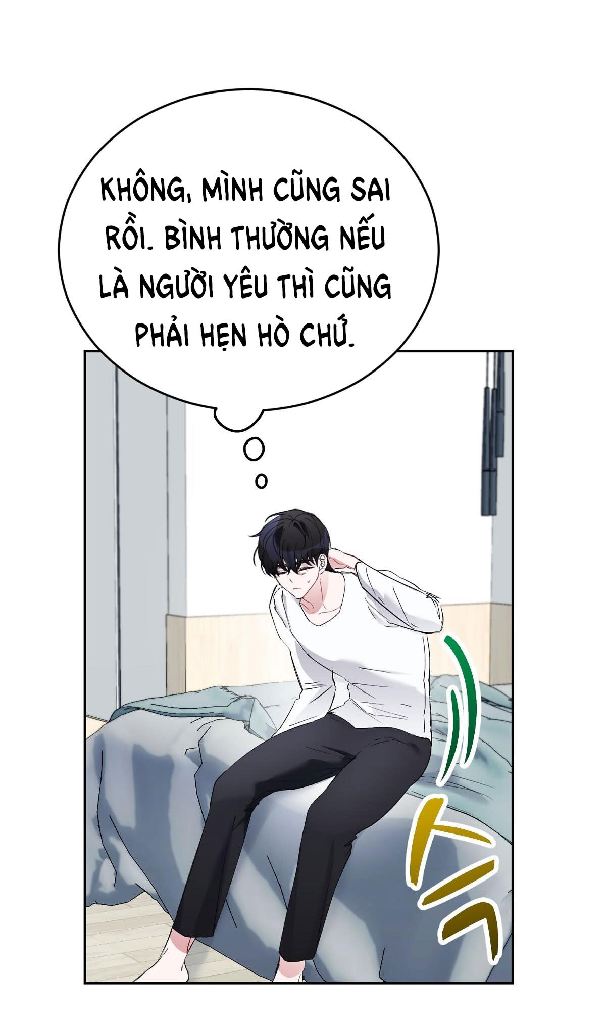 [18+] người bạn dâm loạn Chap 16.1 - Trang 2