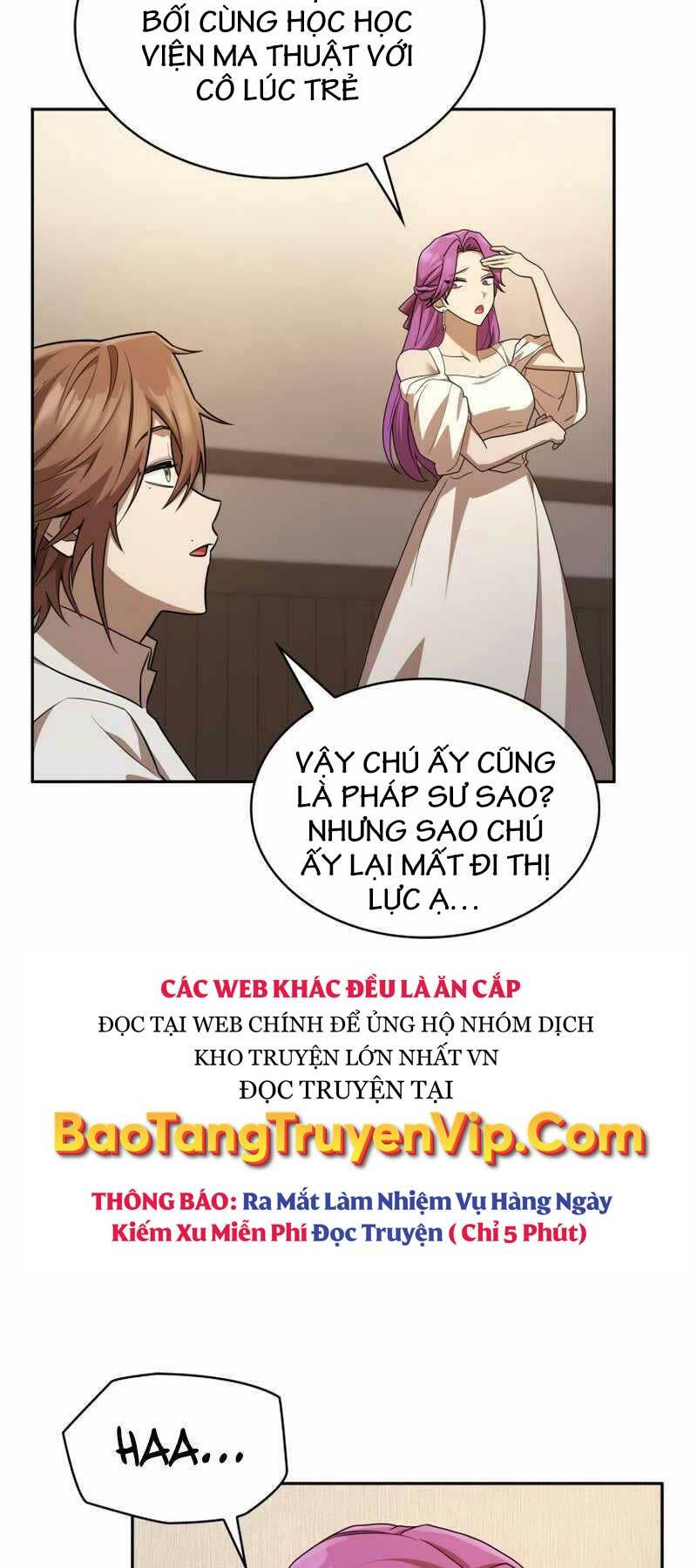 đại pháp sư toàn năng chương 51 - Next chapter 52