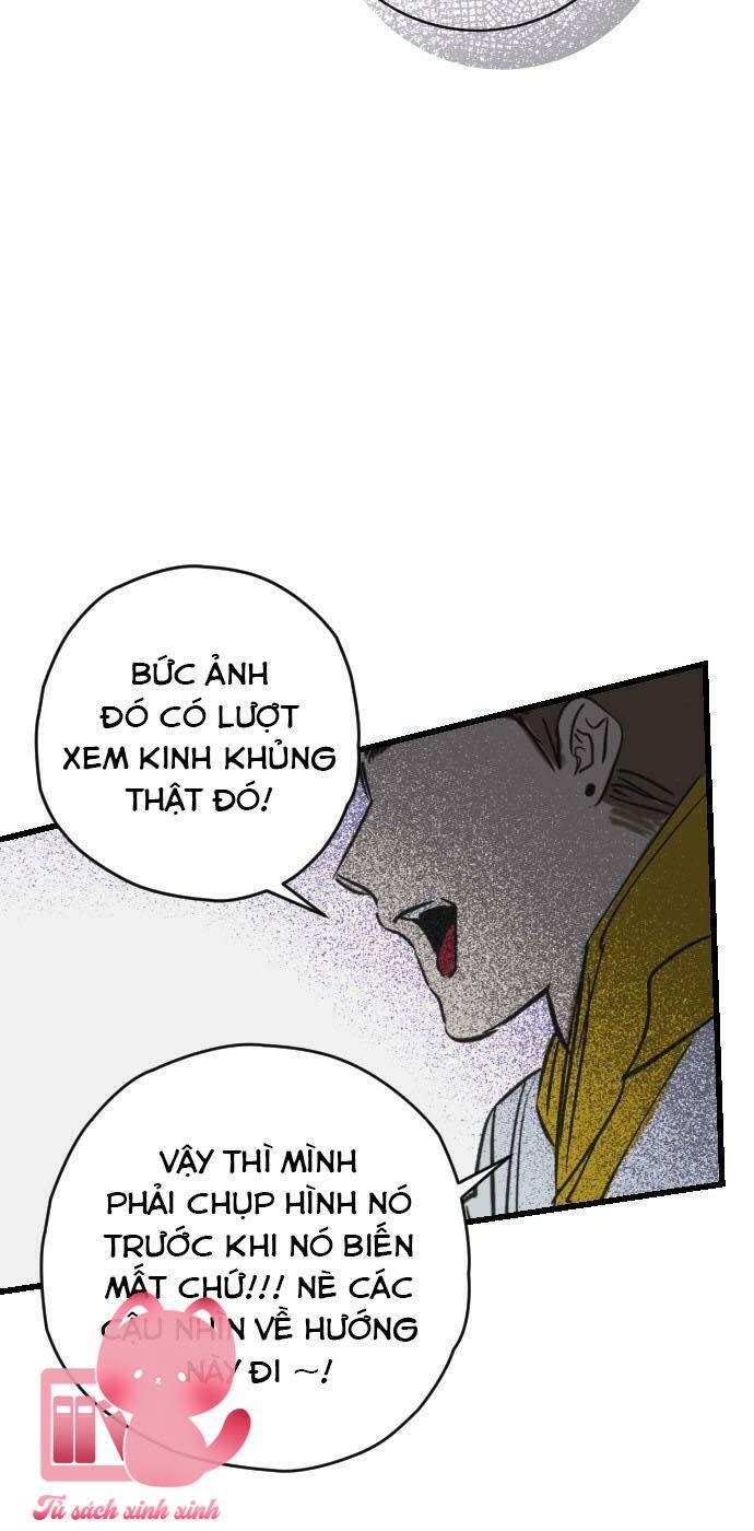 đêm của bóng tối chapter 4 - Next chapter 5