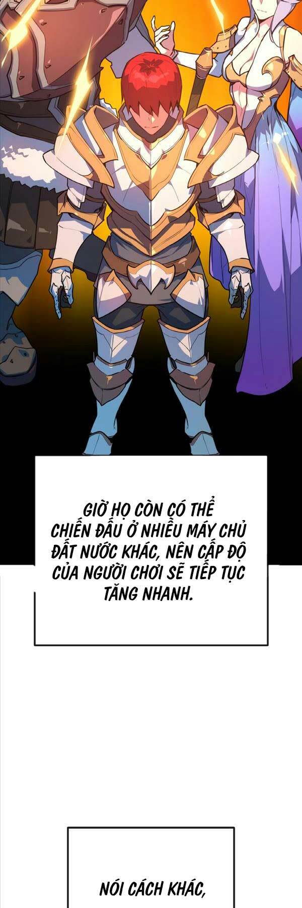 quỷ troll mạnh nhất thế giới chapter 43 - Next Chapter 43