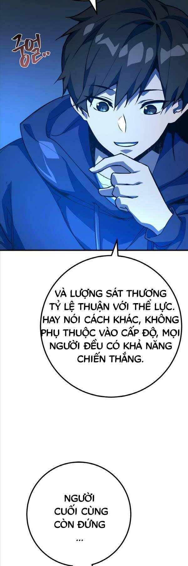 quỷ troll mạnh nhất thế giới chapter 43 - Next Chapter 43