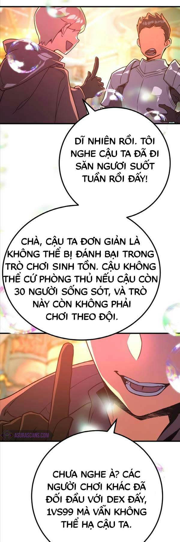 quỷ troll mạnh nhất thế giới chapter 43 - Next Chapter 43