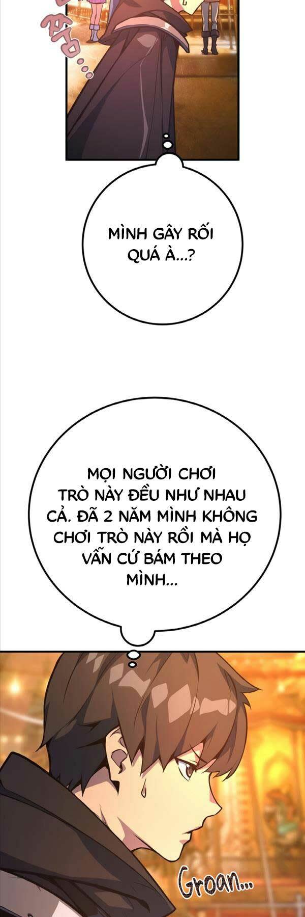 quỷ troll mạnh nhất thế giới chapter 43 - Next Chapter 43