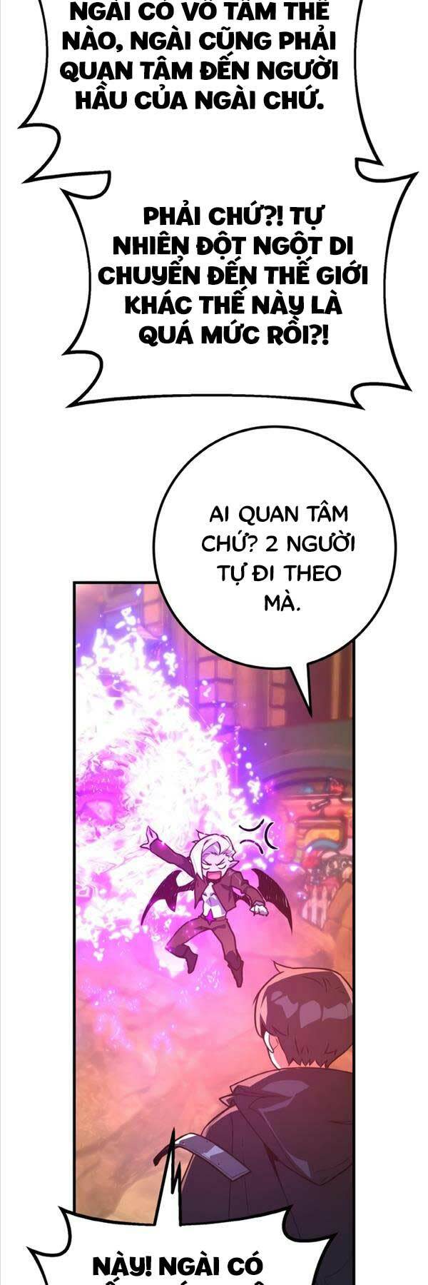 quỷ troll mạnh nhất thế giới chapter 43 - Next Chapter 43