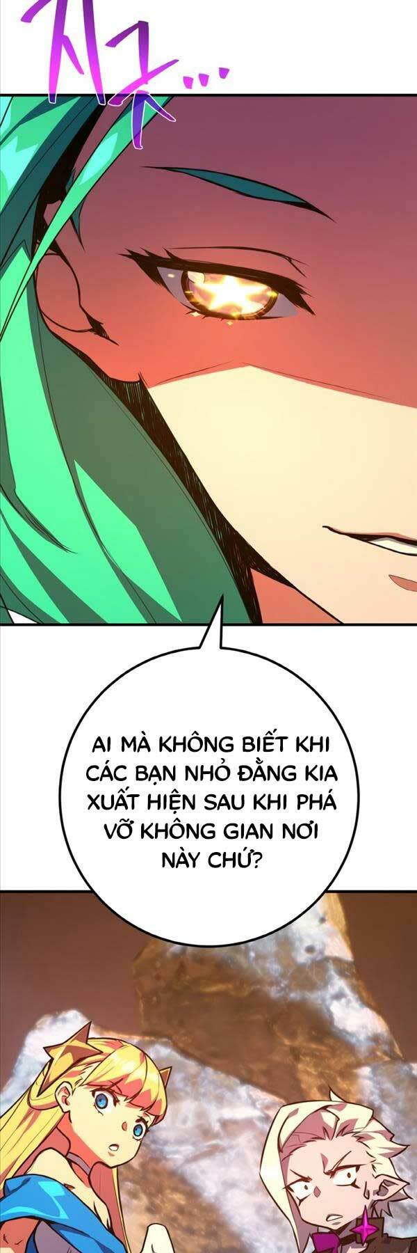 quỷ troll mạnh nhất thế giới chapter 43 - Next Chapter 43