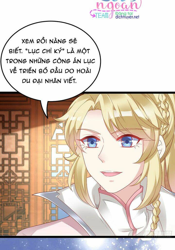 ta ở cổ đại nuôi nam nhân chapter 26 - Next chapter 27