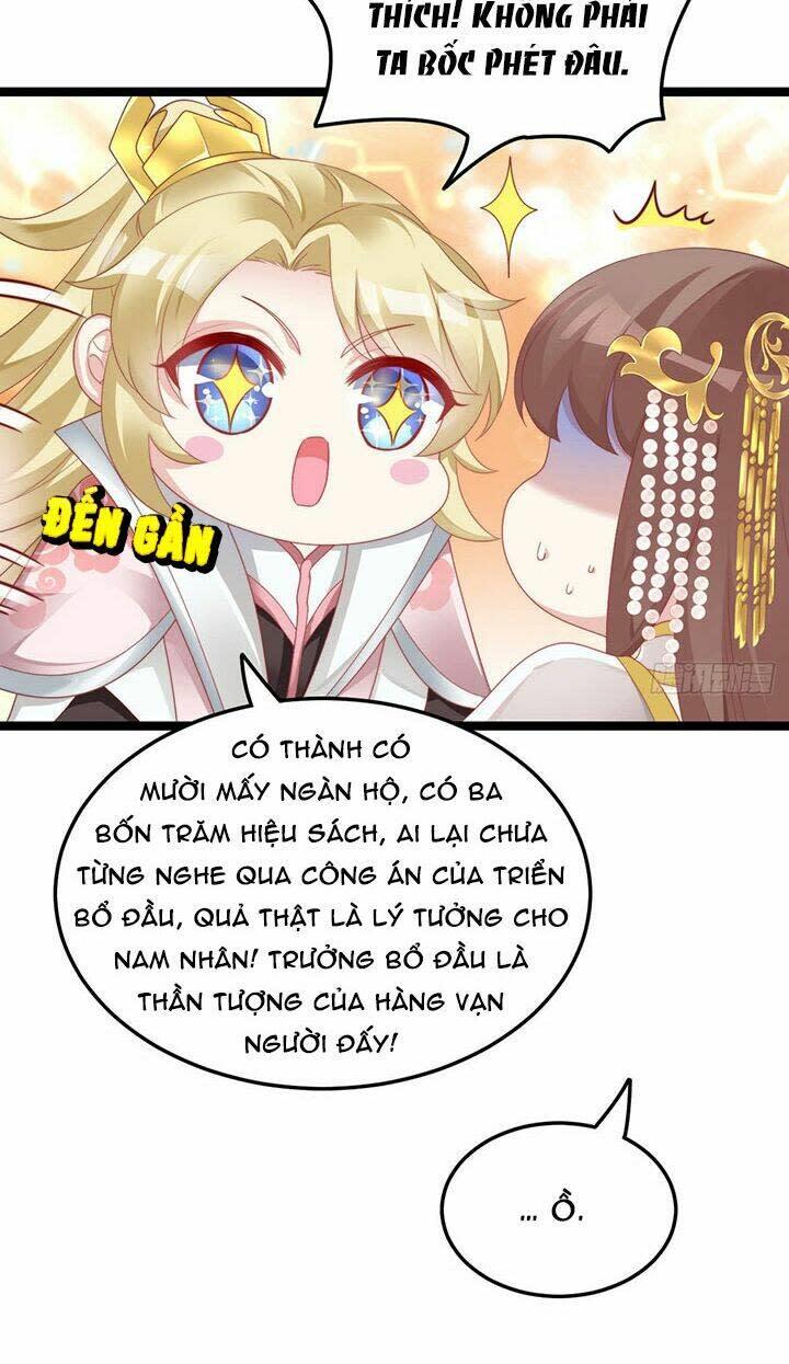 ta ở cổ đại nuôi nam nhân chapter 26 - Next chapter 27