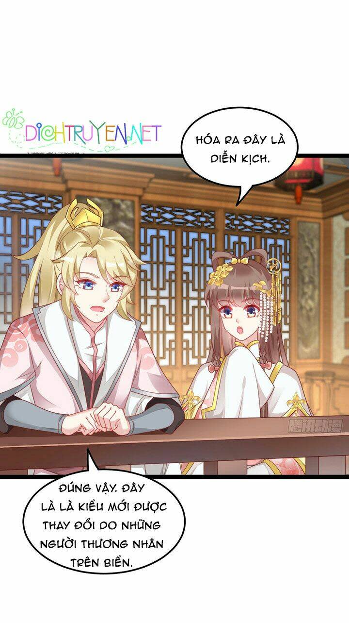 ta ở cổ đại nuôi nam nhân chapter 26 - Next chapter 27