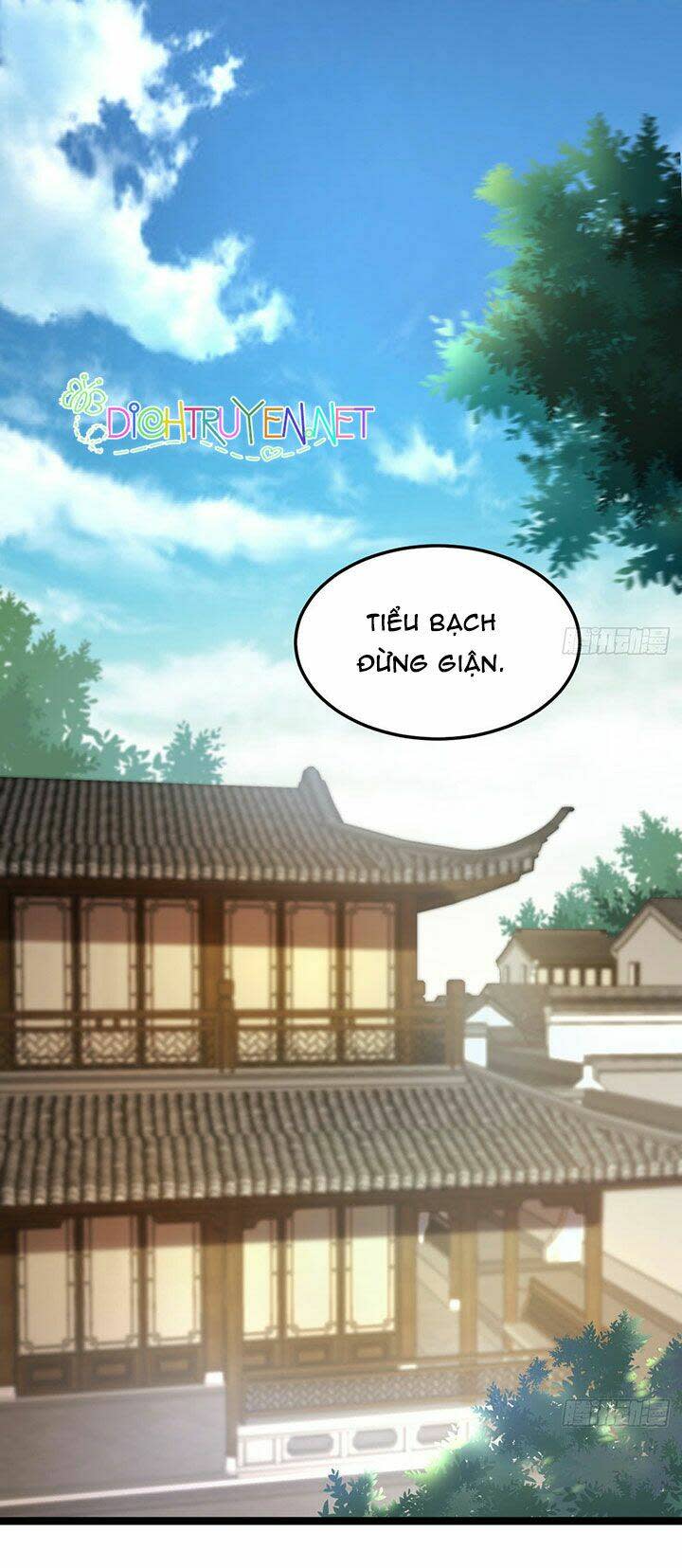 ta ở cổ đại nuôi nam nhân chapter 26 - Next chapter 27