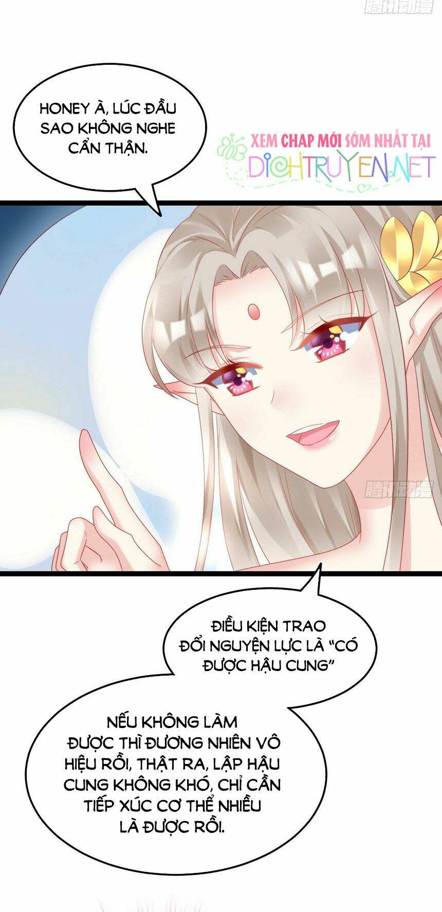 ta ở cổ đại nuôi nam nhân chapter 46 - Next chapter 47