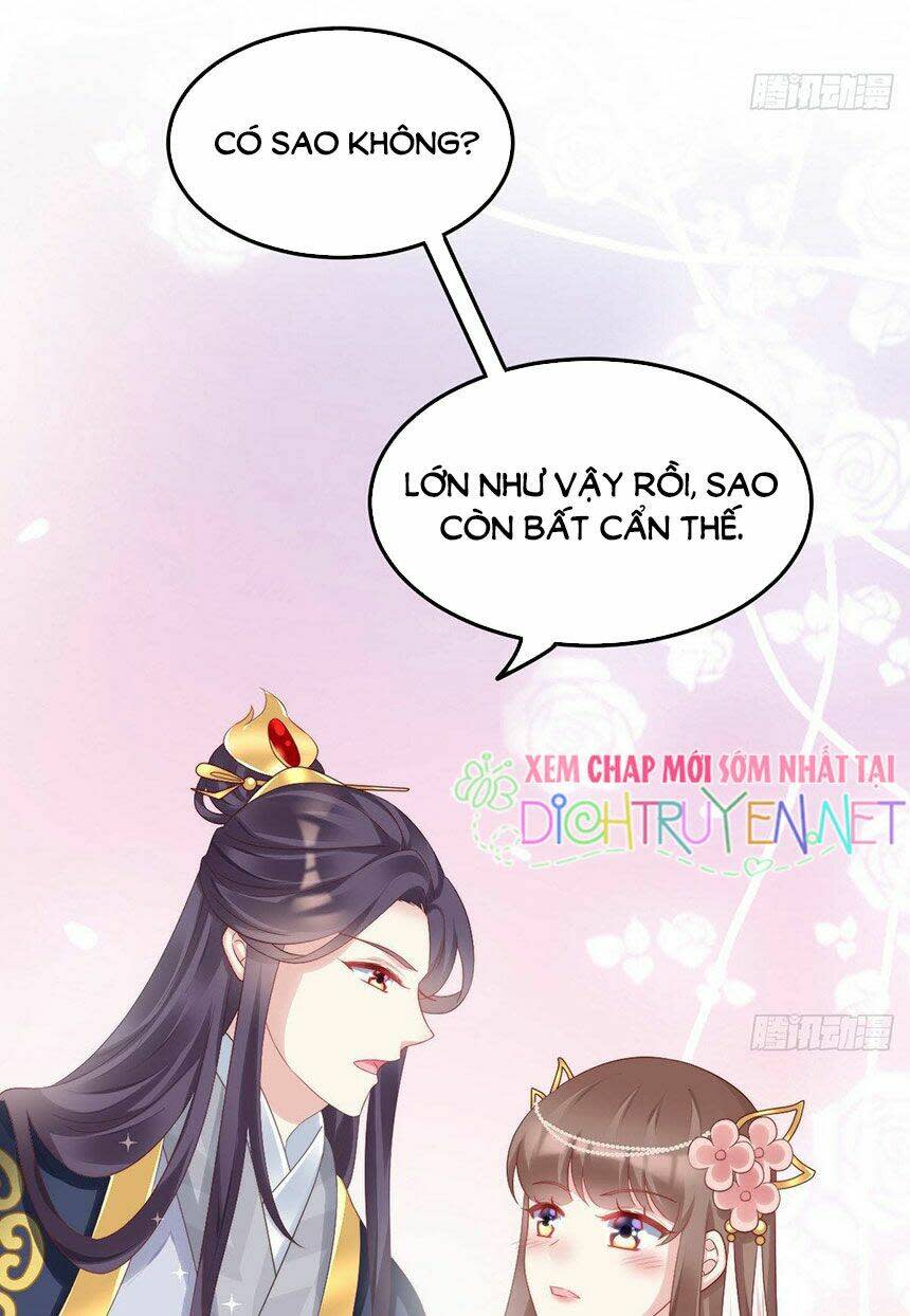 ta ở cổ đại nuôi nam nhân chapter 47 - Next chapter 48