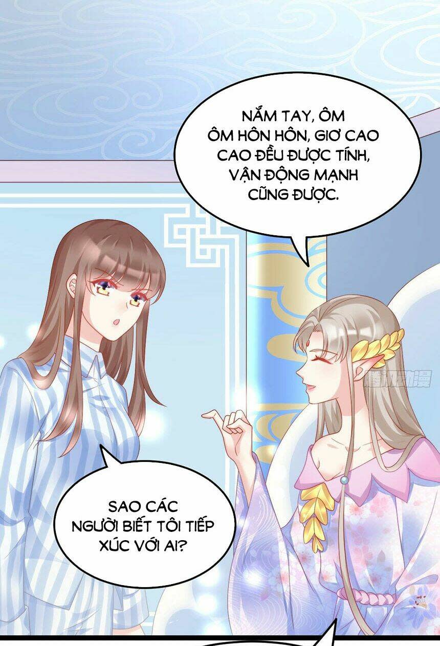 ta ở cổ đại nuôi nam nhân chapter 46 - Next chapter 47