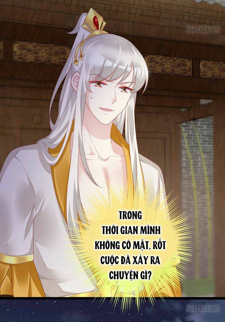 ta ở cổ đại nuôi nam nhân chapter 45 - Next chapter 46