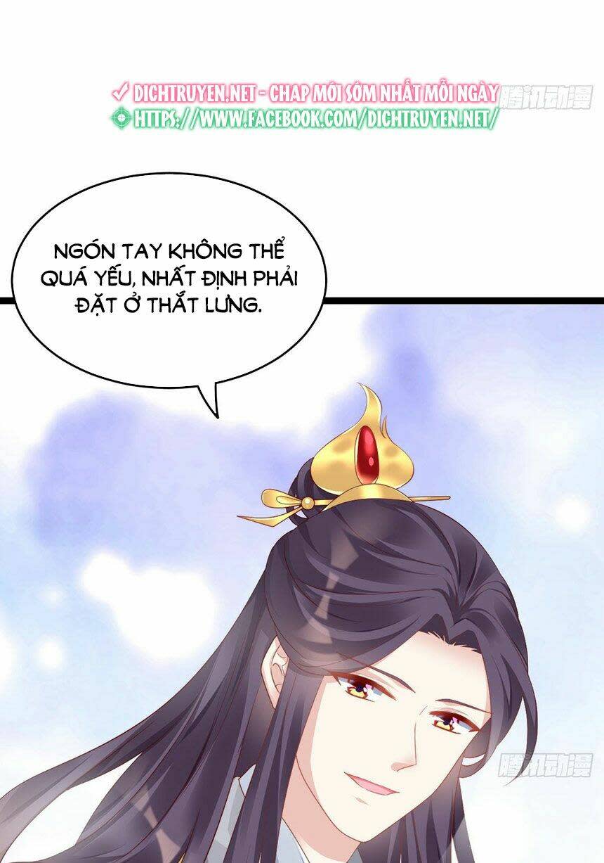 ta ở cổ đại nuôi nam nhân chapter 47 - Next chapter 48