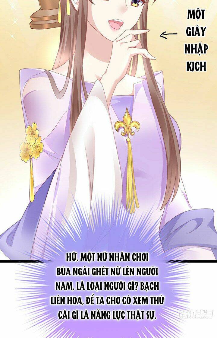 ta ở cổ đại nuôi nam nhân chapter 45 - Next chapter 46