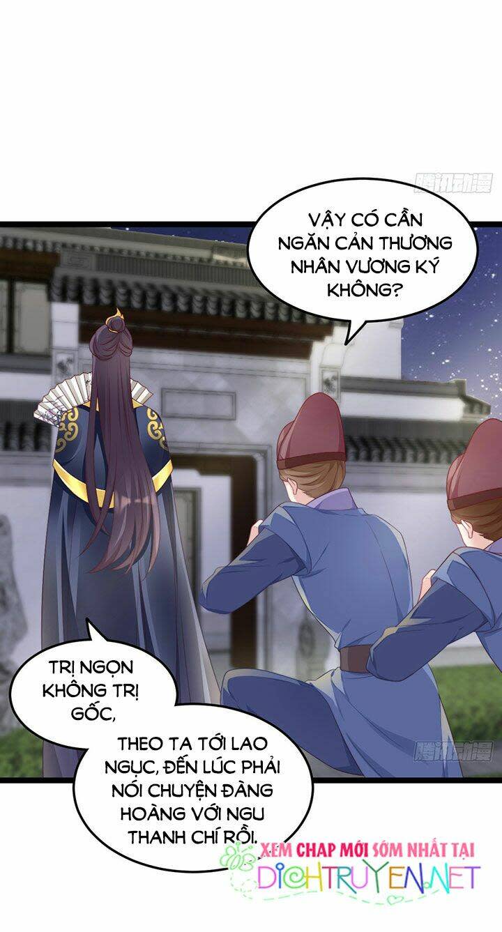 ta ở cổ đại nuôi nam nhân chương 51 - Next chapter 52