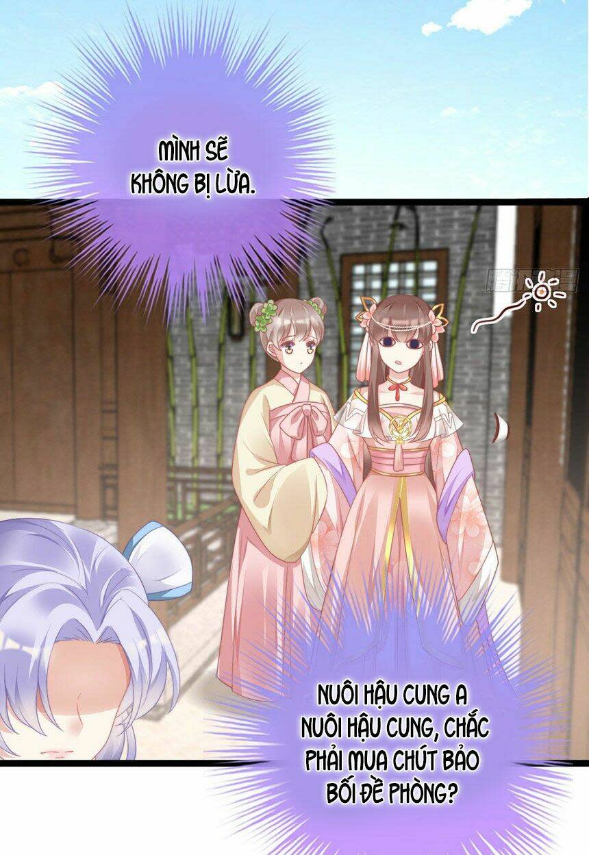 ta ở cổ đại nuôi nam nhân chapter 47 - Next chapter 48