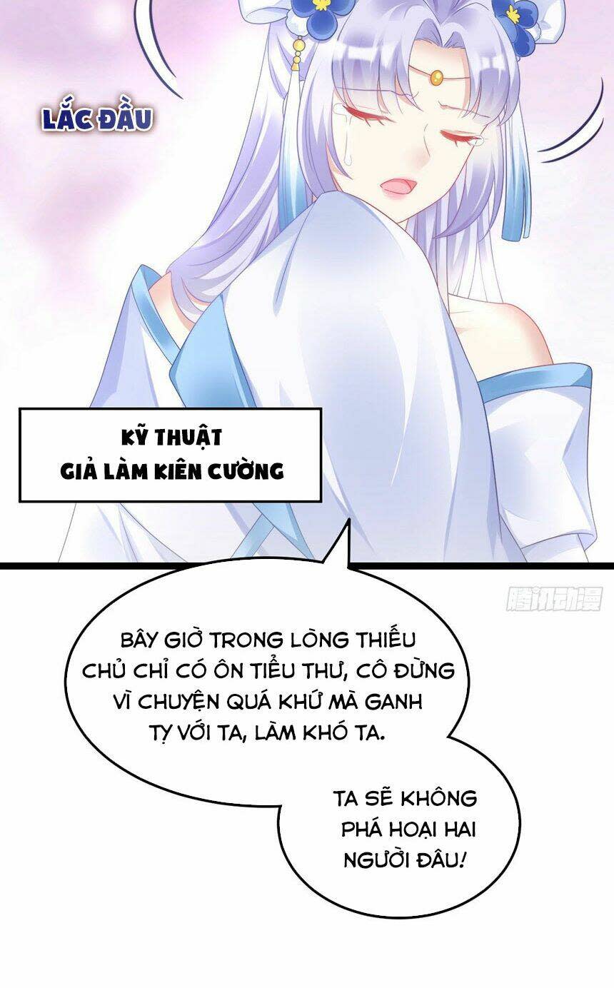 ta ở cổ đại nuôi nam nhân chapter 46 - Next chapter 47