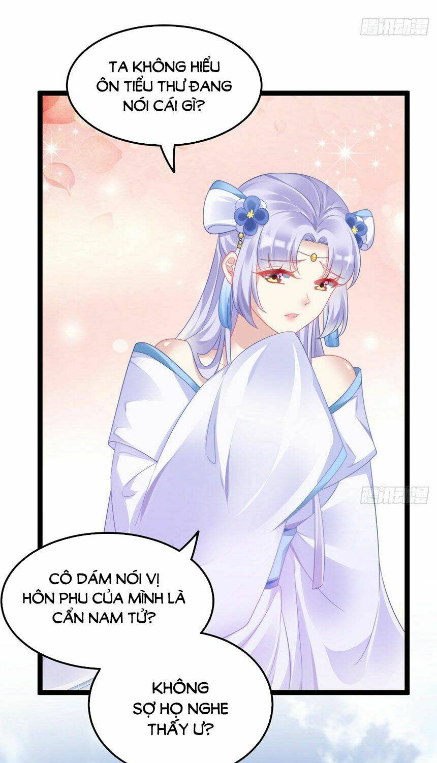 ta ở cổ đại nuôi nam nhân chapter 46 - Next chapter 47