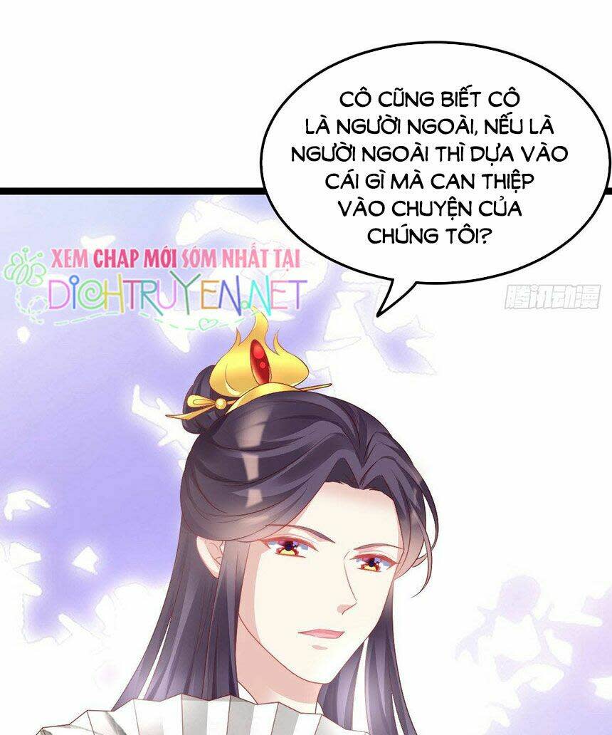 ta ở cổ đại nuôi nam nhân chapter 46 - Next chapter 47