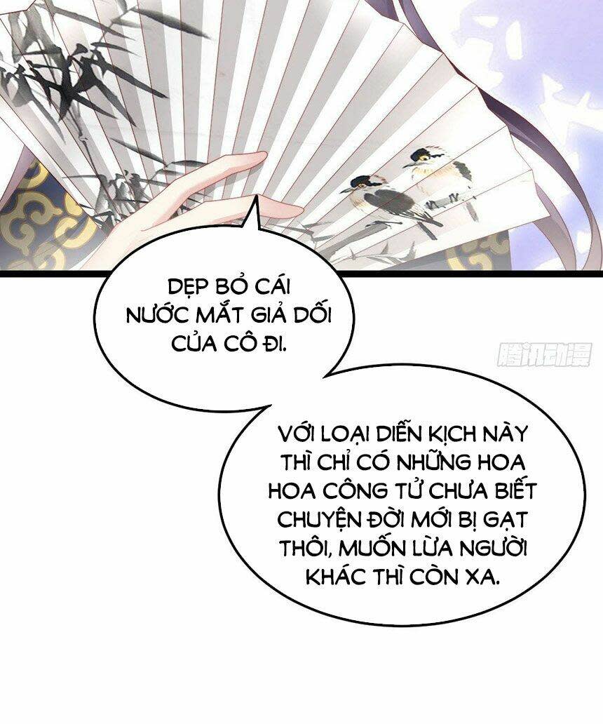 ta ở cổ đại nuôi nam nhân chapter 46 - Next chapter 47