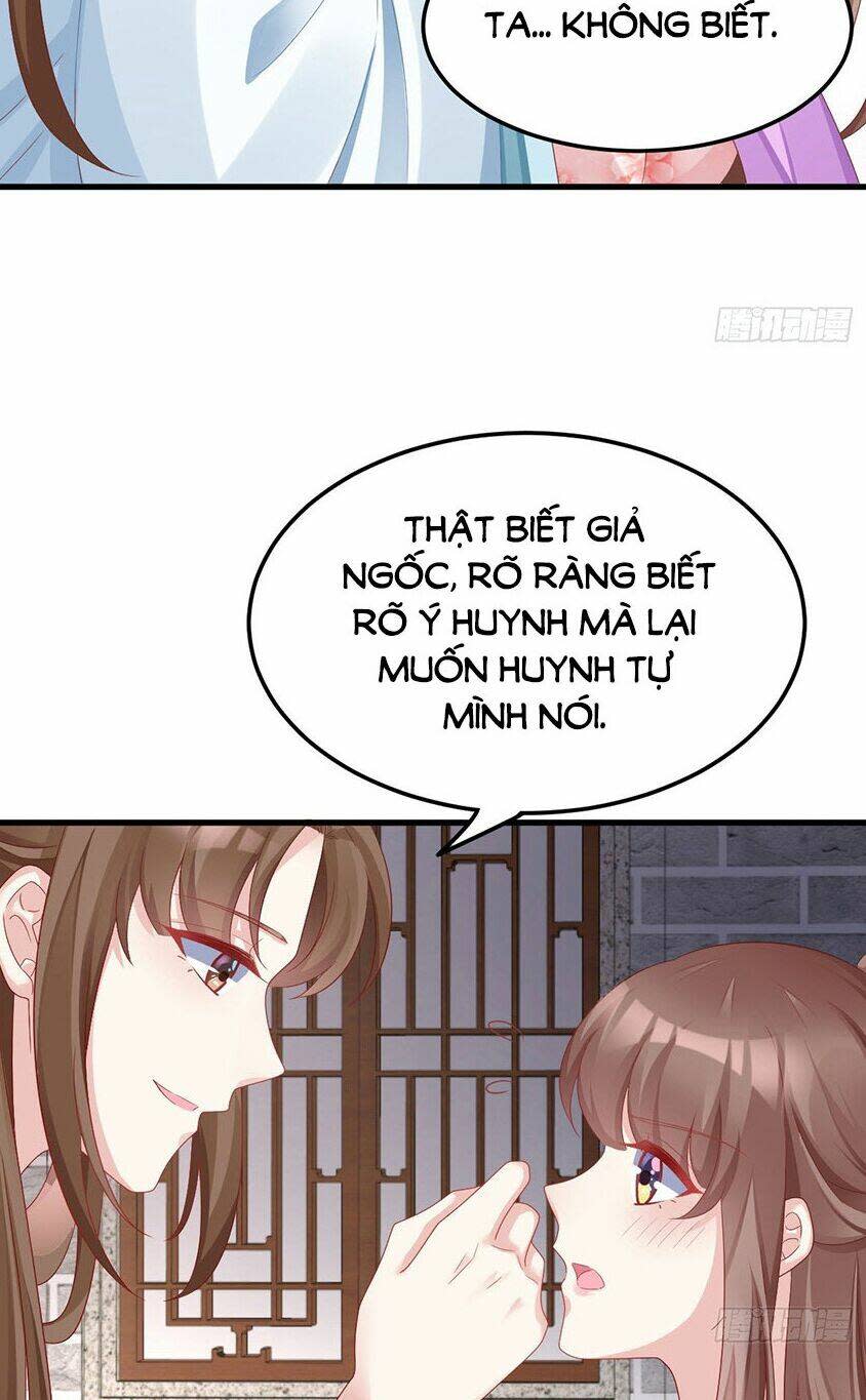 ta ở cổ đại nuôi nam nhân chương 65 - Next chapter 66